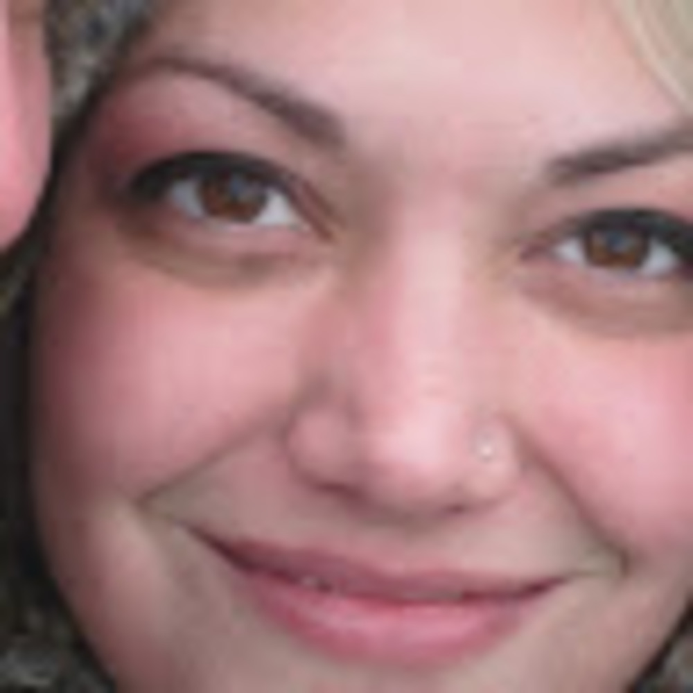 Meet your Posher, Corrine